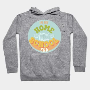 Homeschool Hoodie